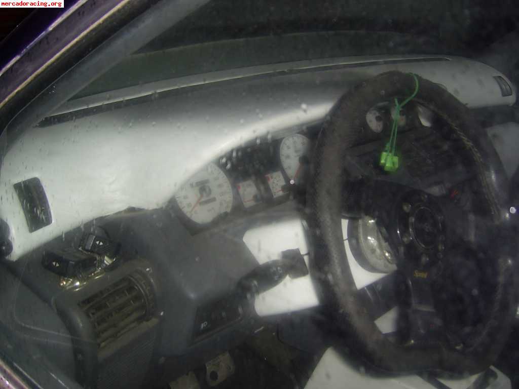 Renaul clio 1.8 16v