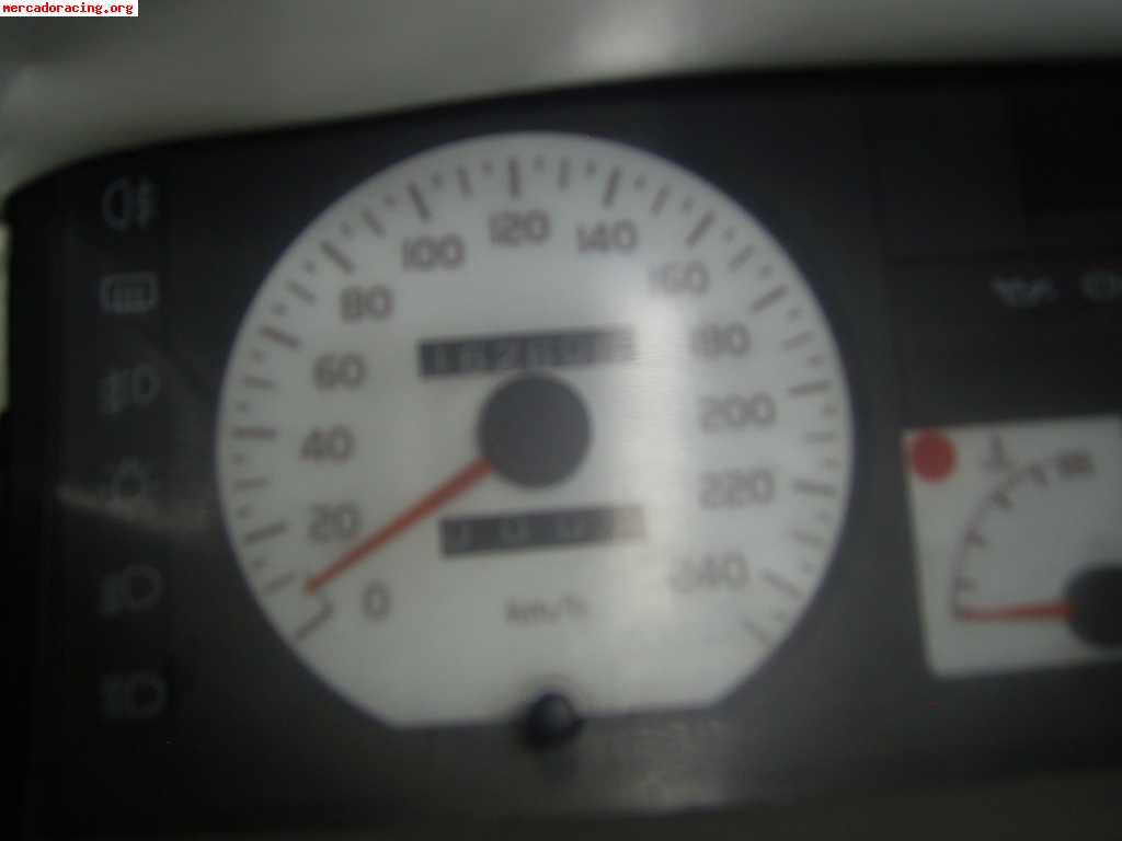 Renaul clio 1.8 16v
