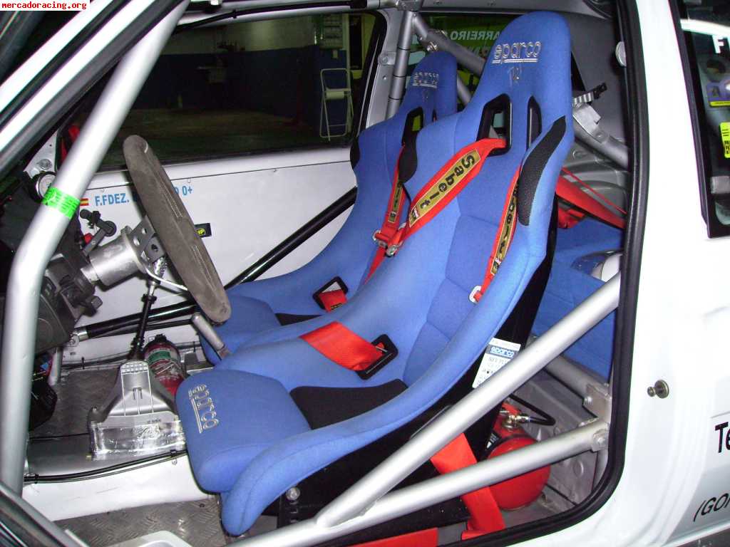 R5 gt turbo mini gr-a