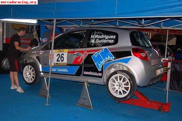 Clio r3 maxi