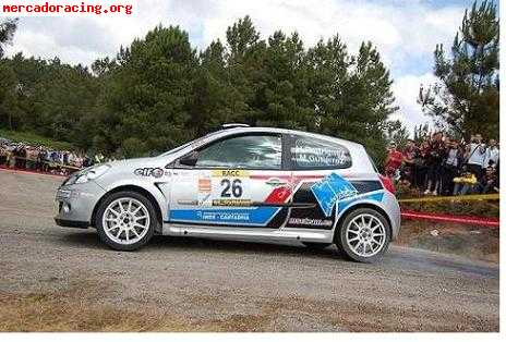 Clio r3 maxi