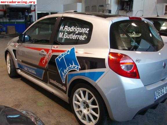 Clio r3 maxi