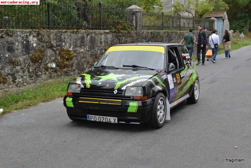 Se vende gt turbo