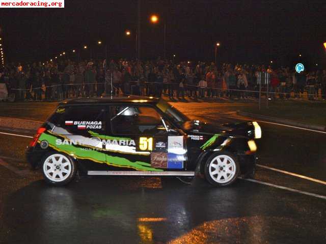 Se vende gt turbo