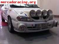 Renault megane max-f2000 (vendo o cambio)