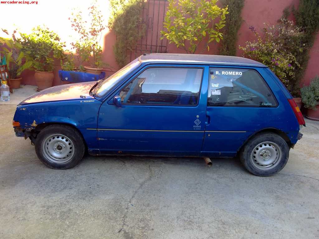 Vendo r5 gt turbo