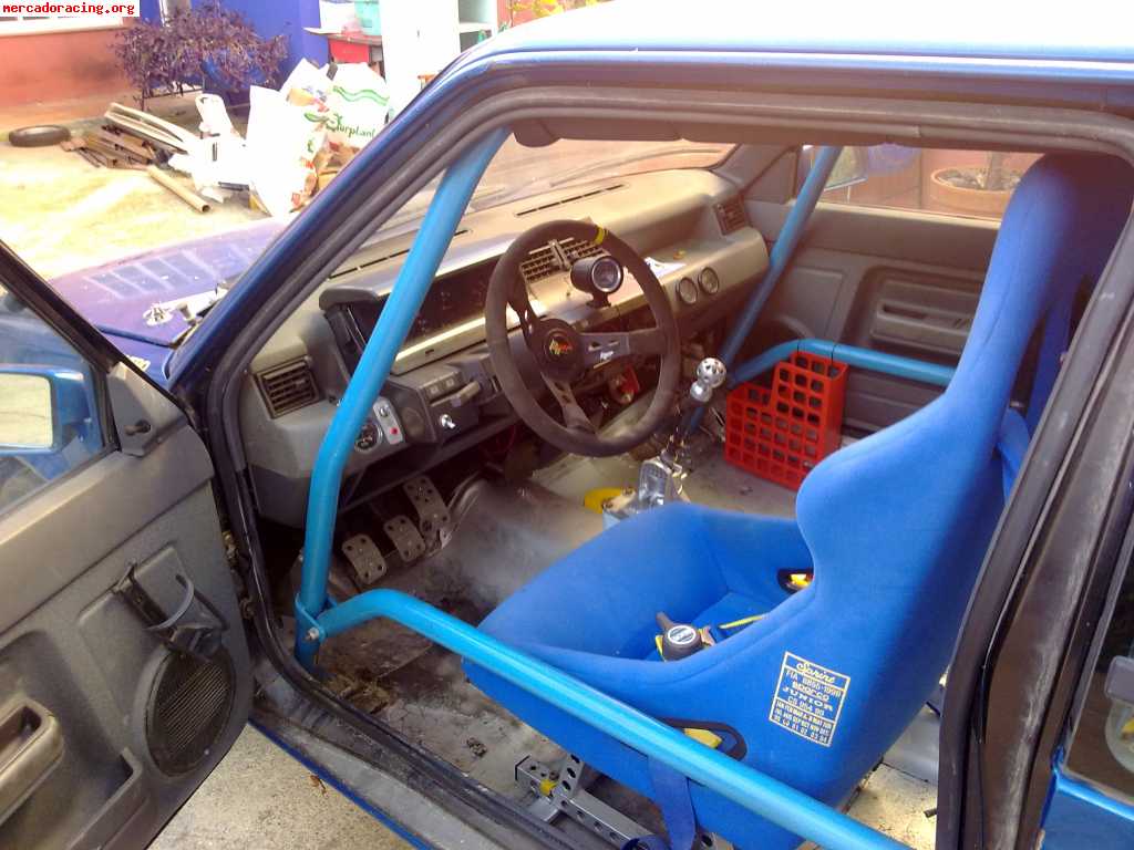 Vendo r5 gt turbo