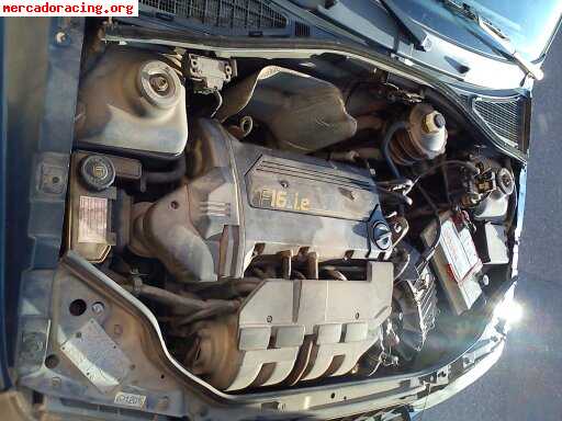 Vendo clio wiliams almeria