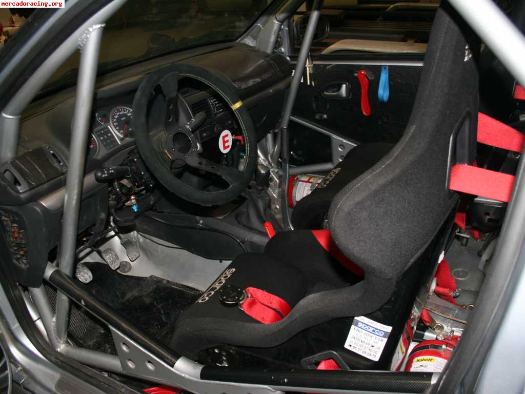 Vendo clio rs grupo n