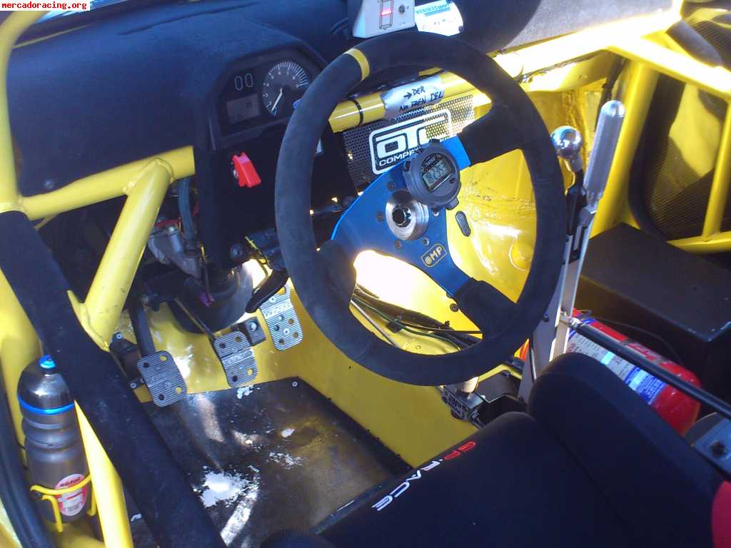 Clio v6 trophy