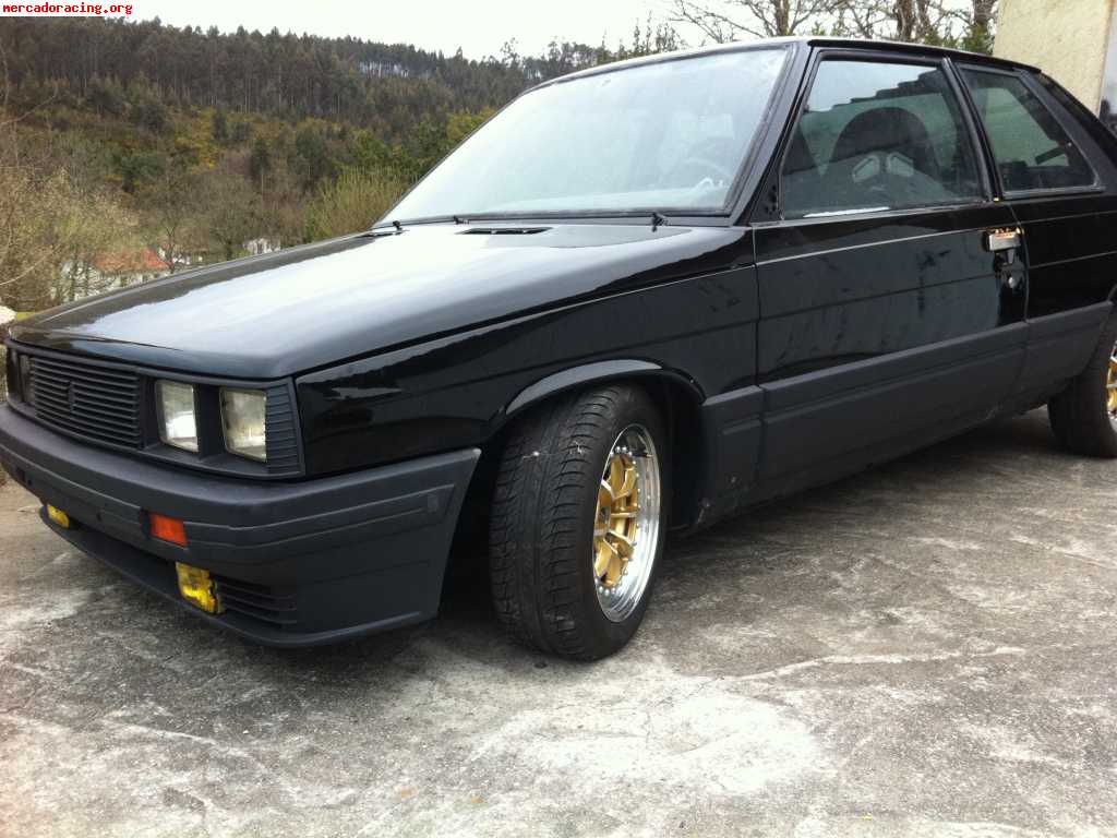 Se vende r11 turbo