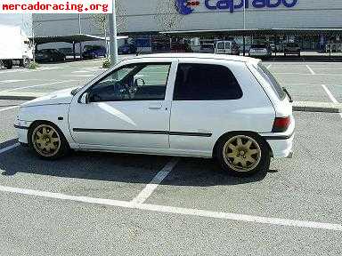 Clio 16 v