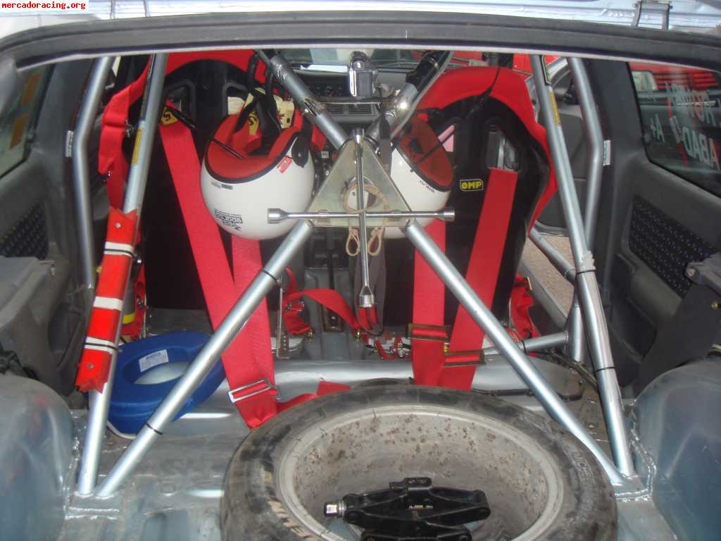 Clio williams  n3
