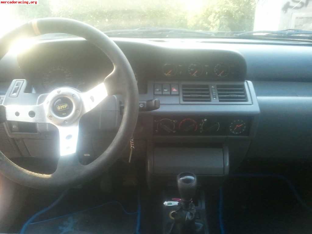 Urge clio sport 16v 3500€ con  motor recien puesto nuevo y r