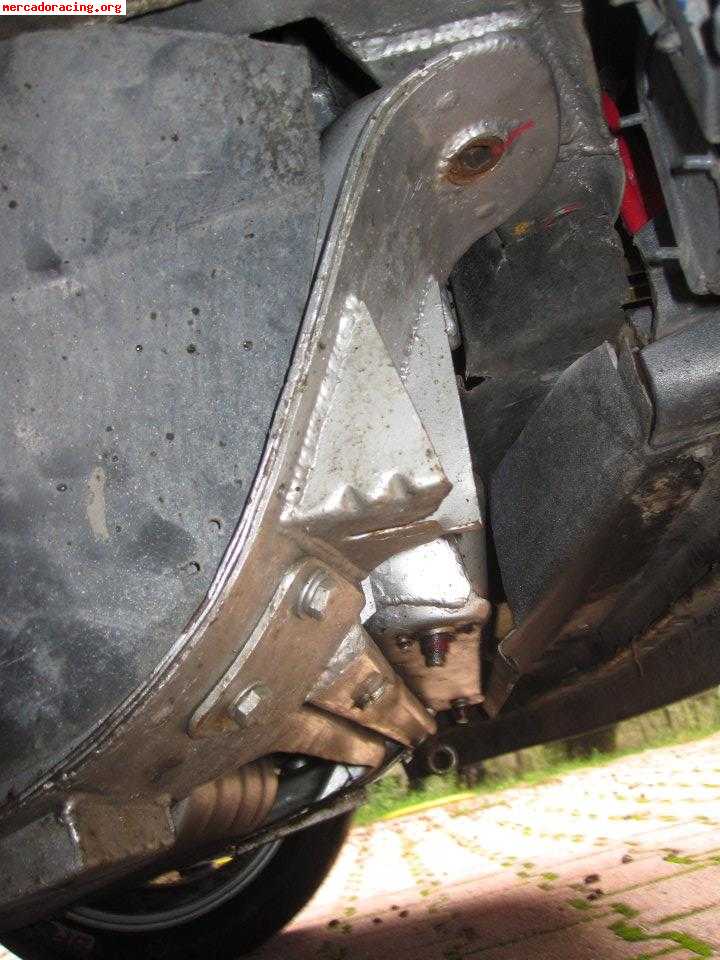 Renault clio gra usine