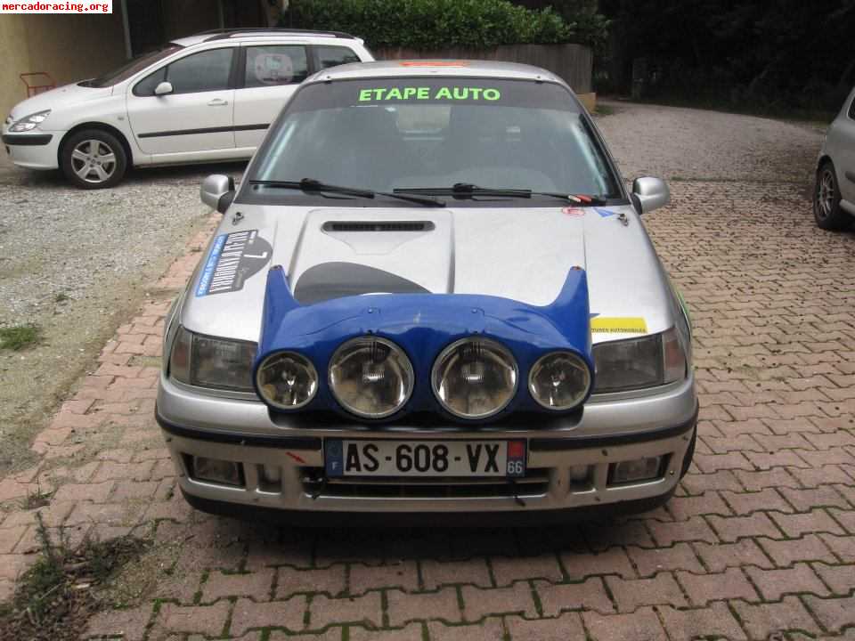 Renault clio gra usine