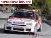 Clio maxi f2000 265 cv