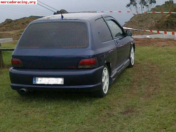 Clio 16v