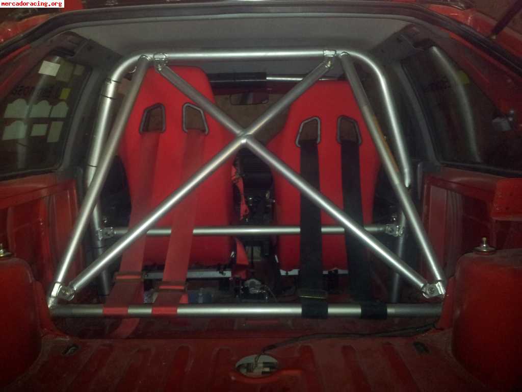 Vendo r 11 turbo grupo a tarragona