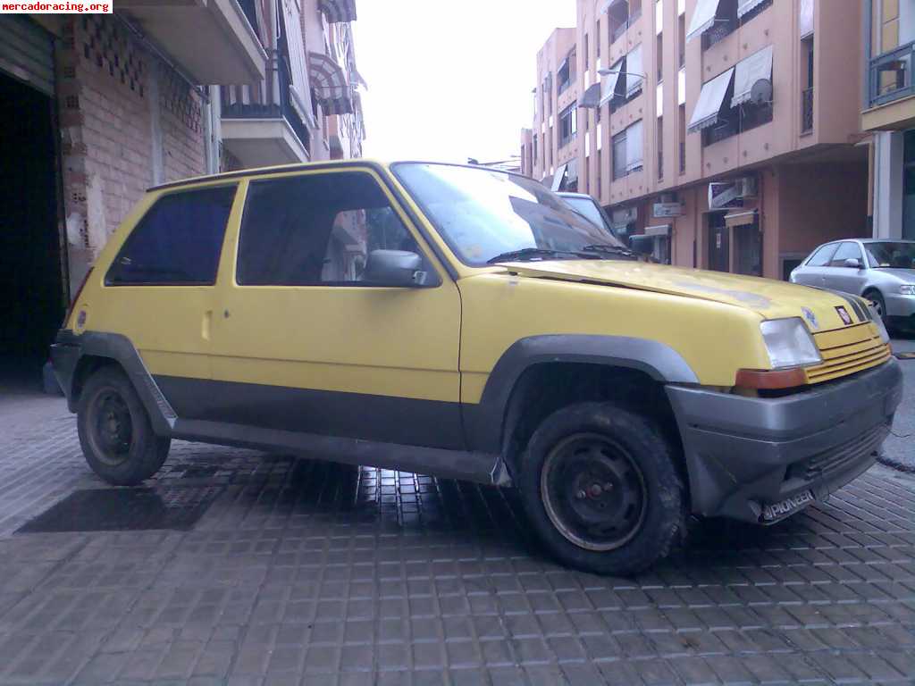 Gt turbo 1500€