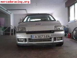 Clio 1.8 16, solo esta semana!! urge