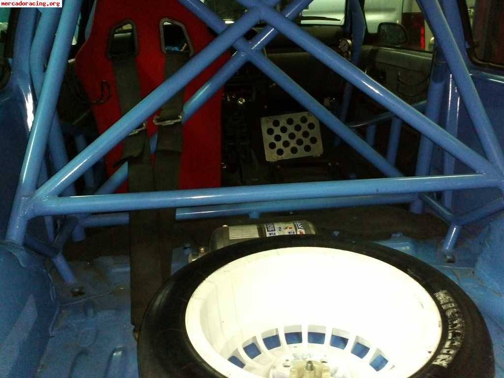Clio 1.8 16v asfalto