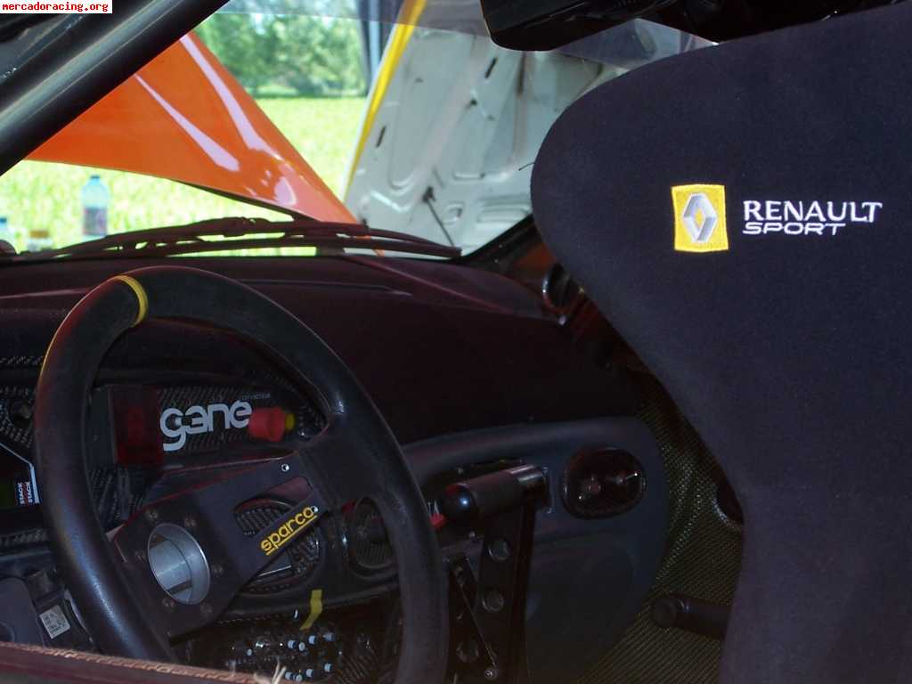 Mégane maxi a7k 
