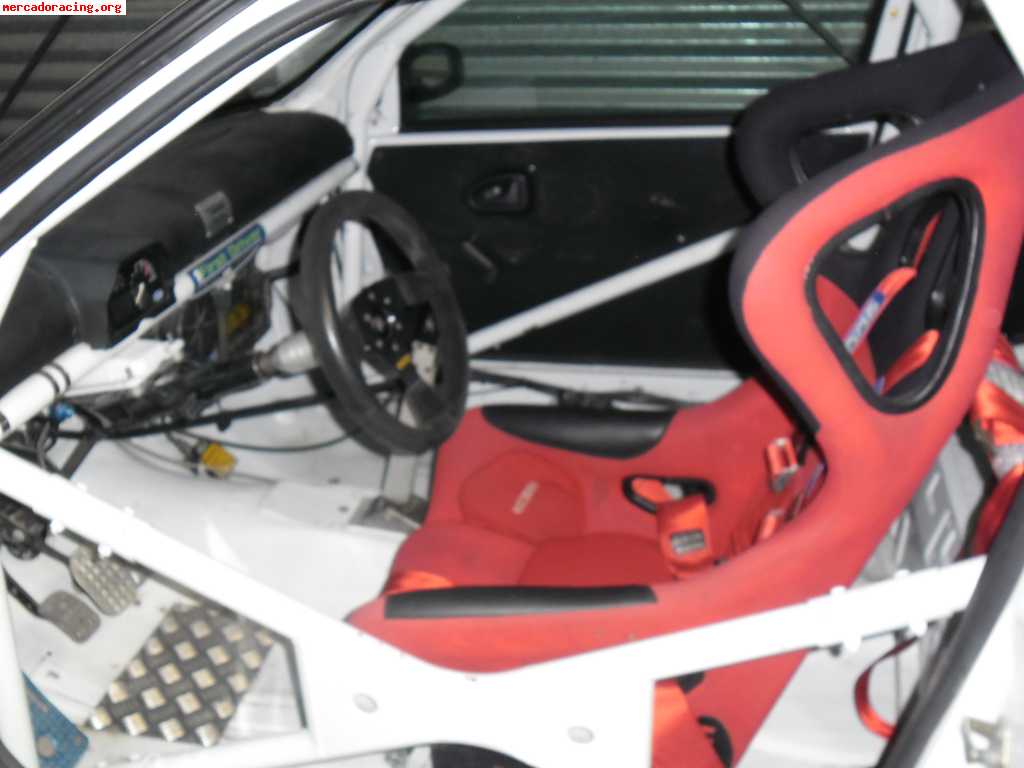 Renault clio rs 2.0