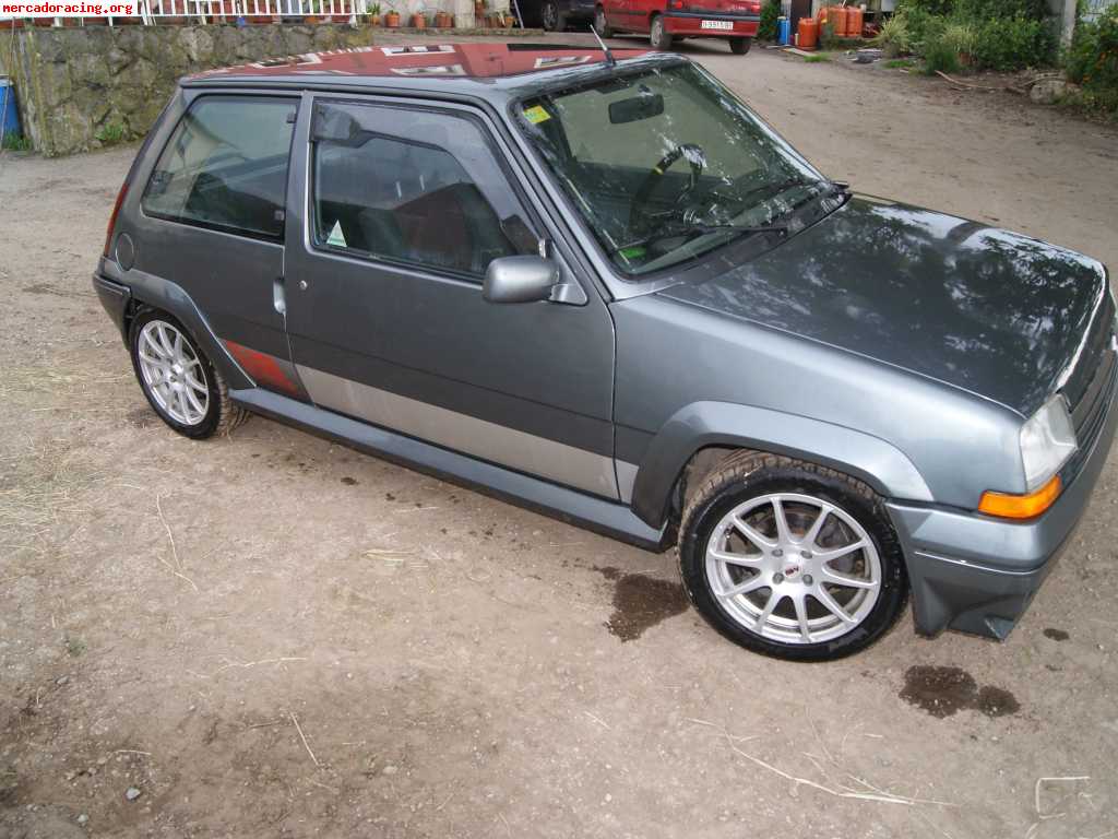 Gt turbo