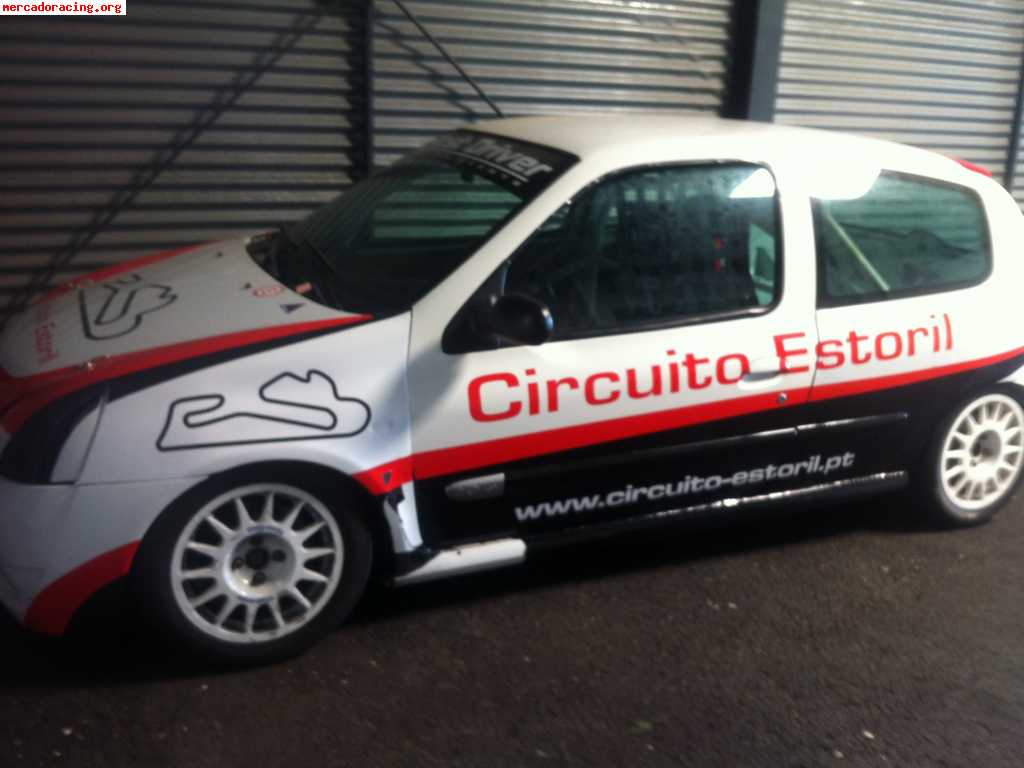 Renaul cio ex copa