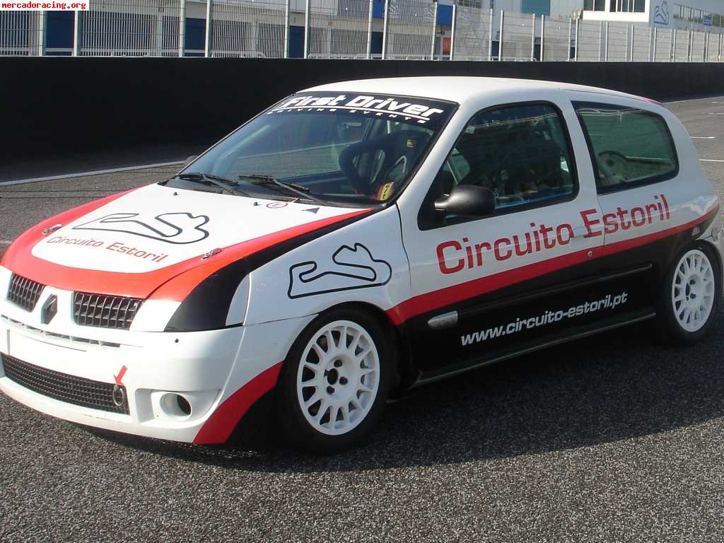 Renaul cio ex copa
