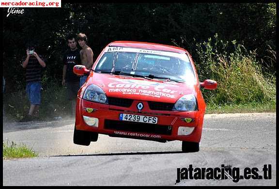 Clio matter numero 46
