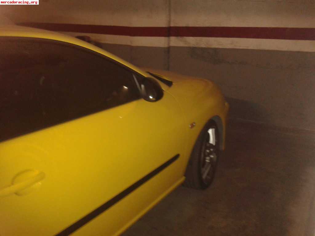 Vendo o cambio ibiza cupra