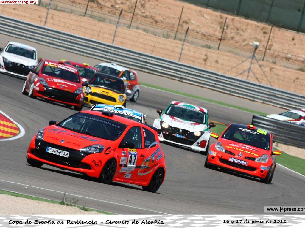 Renault clio cup