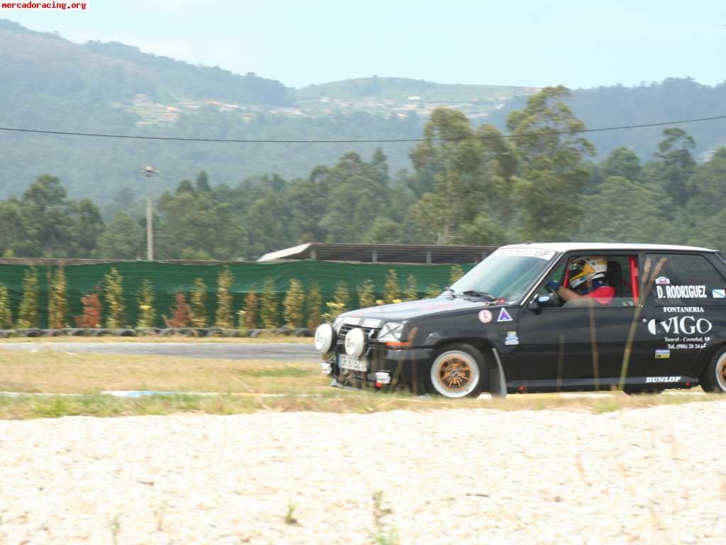 R5 gt turbo ´87