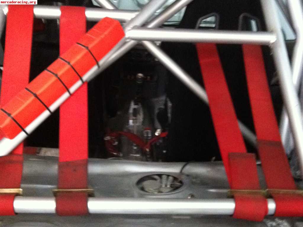 Renault clio william grupo n 