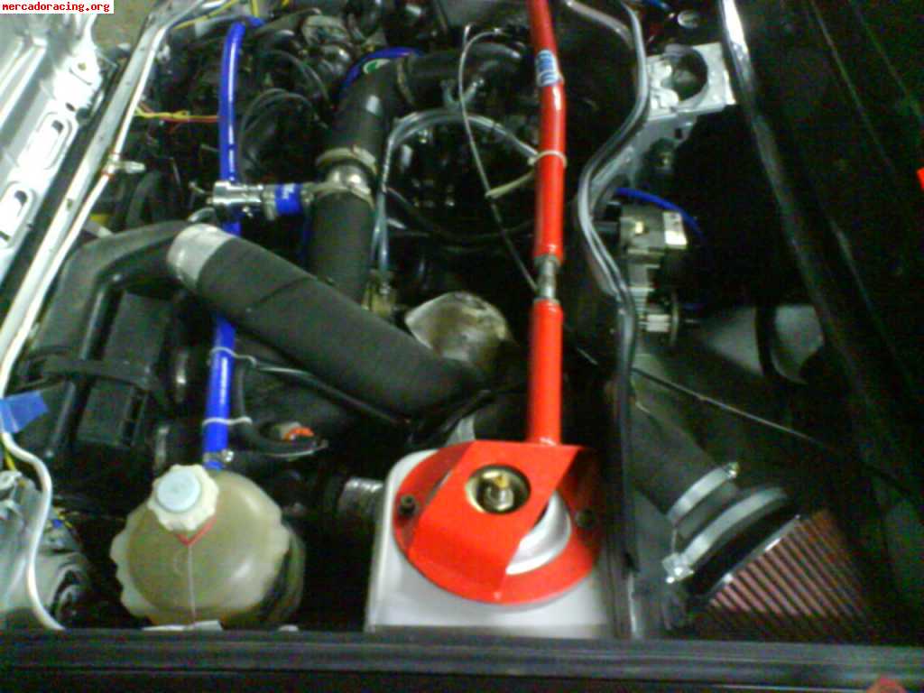 Vendo r5 gt turbo de la copa hecho en meycom 5500€