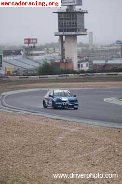 Clio cup 2005 15000euros