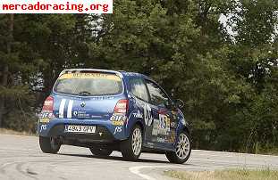 Renault twingo r2 