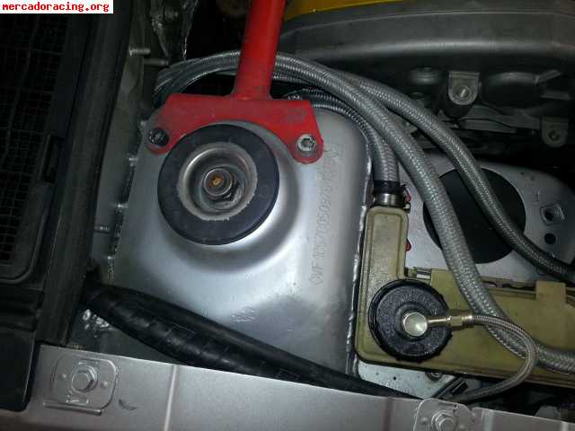 Renault clio wiliams