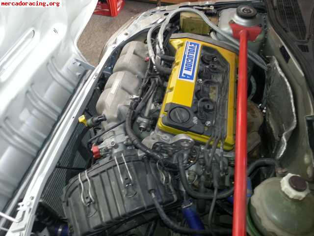 Renault clio wiliams