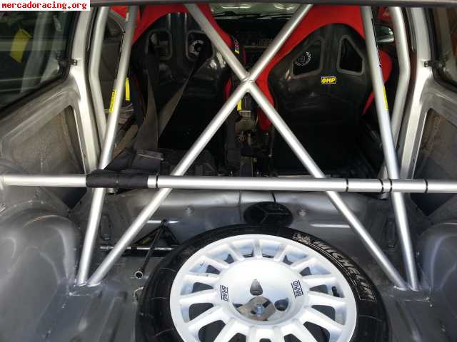 Renault clio wiliams