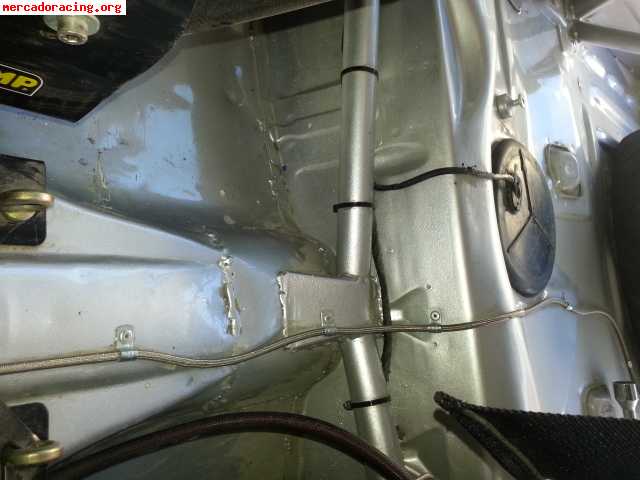 Renault clio wiliams