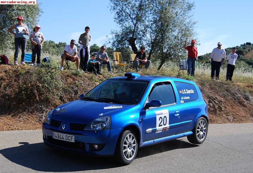 Renault clio gr.n max.