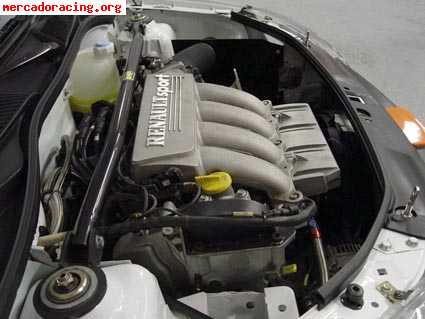 Vendo clio cup circuitos