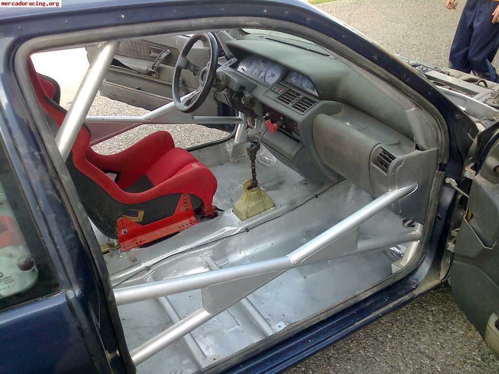 Clio williams
