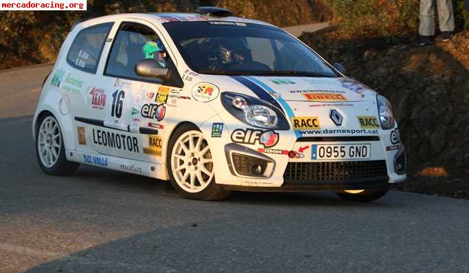 Renault twingo r2 en venta