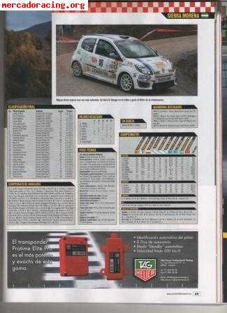 Renault twingo r2 en venta
