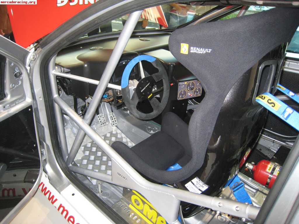 Renault sport clio cup