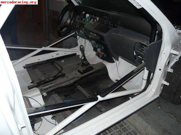 Clio f2000 